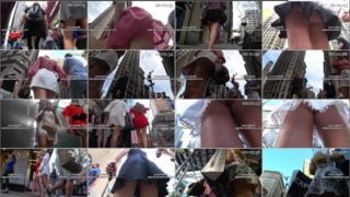 Girl in short skirt on the road public voyeur porn VS69-Darkside54.mp4