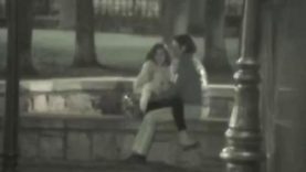 15 sex public night voyeur thumb3 (1)