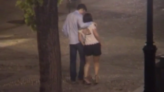 26 drunk girl quick fuck voyeur (3)