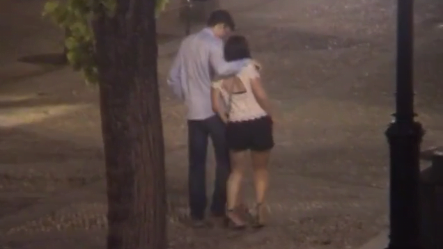 26 drunk girl quick fuck voyeur (3)