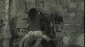 Night spy public voyeur sex at night porn clip 1 thumb1