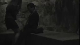 Night spy public voyeur sex at night porn clip 2 (5)