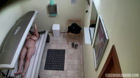 czech-solarium-95 Huuge boobs on a thick girl