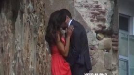 The Galician Day 16 Making love after party