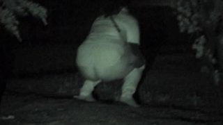 GalicianGotta01 Mature lady with big ass