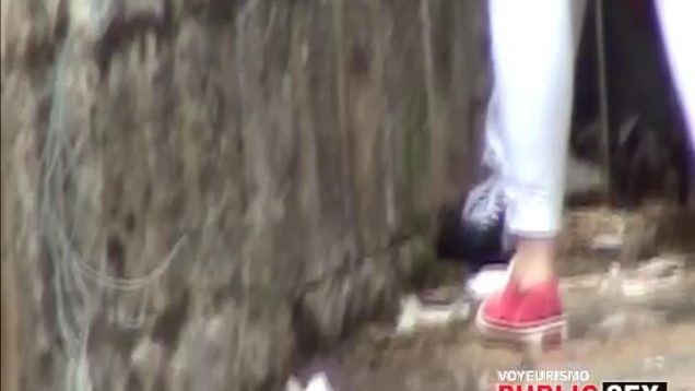 GalicianGotta04 Daytime piss porn in Spain