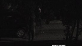 GalicianGotta07 Chubby woman pees