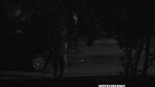 GalicianGotta07 Chubby woman pees