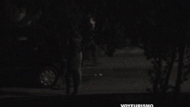 GalicianGotta07 Chubby woman pees