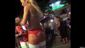 89 micro dressed like slut collection