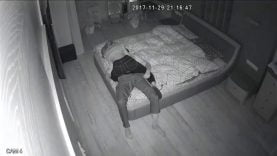 29.11.2017 house camera voyeur video