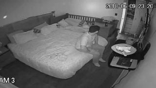 Home camera voyeur video 1