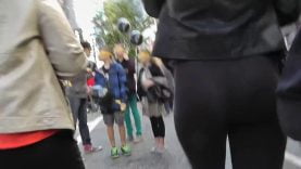 210 times see through st fest