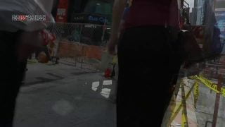 222 see through times dress