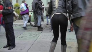 232 LA thongslp blnd