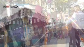 239 ga grey leggings