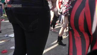 255 gsp pattern see through