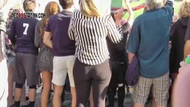 268 gsp Cougar Donk leggings