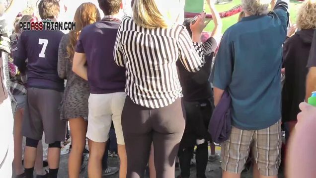 268 gsp Cougar Donk leggings