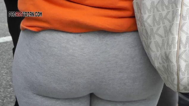 279 st p grey tight booty