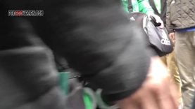 281 nysp spanish round booty