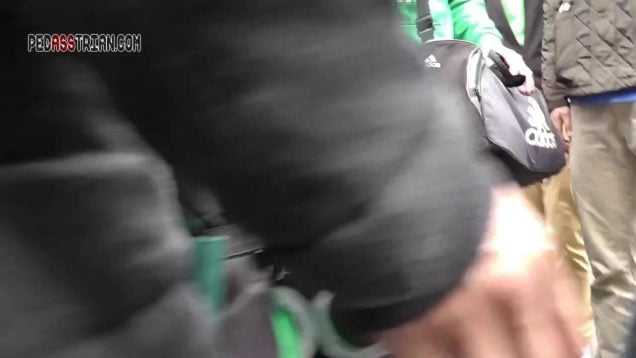 281 nysp spanish round booty