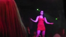 294 xfn red dress bull