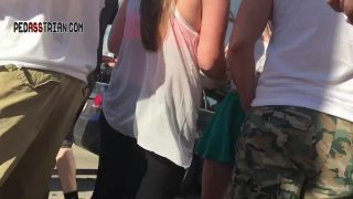 296 lic tight booty leggings