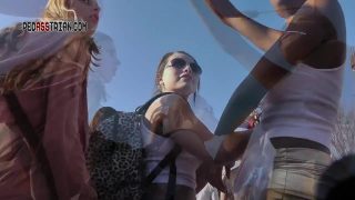 315 LIC Gld n Slvr b shorts