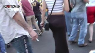 317 gsp see through Sun Dress