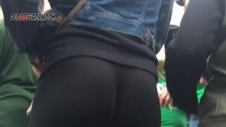 329 stpat crack leggings