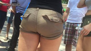 331 GA brown donk line