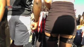 336 gsp slutty skirt