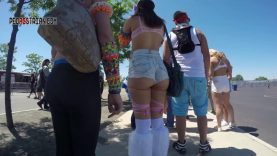 337 edc Fatty Donk 1st of the day 1