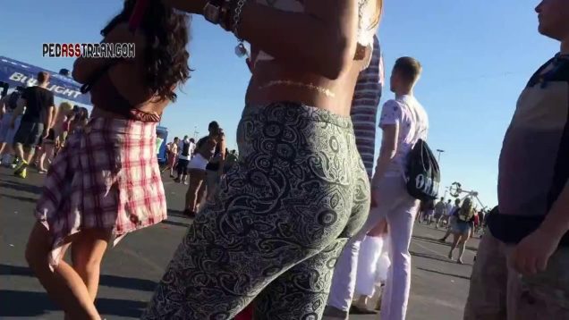 340 edc phone asian leggings