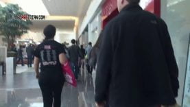 347 cm see through leggigns