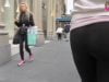43 creepshot on streets
