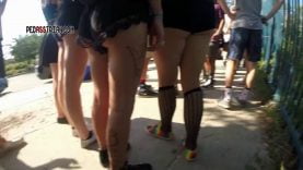 441 mdbp shoes off upshort