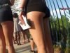 446 mdbp line decent booty short
