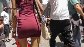 451 ny PR dress xray