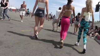 454 edc pink roundness g