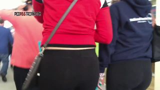 466 outlet cthru black leggings