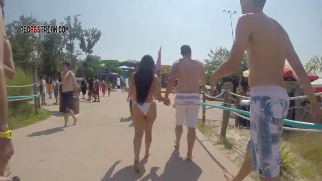 472 gta wtr white half thong