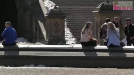 6 seethru dress park