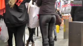 75 shiny tightz on cougar