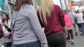 88 sq girl goes to disney