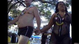 festivass candidpalace 374 fishnet dress