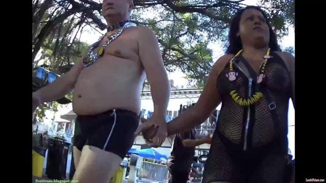 festivass candidpalace 374 fishnet dress