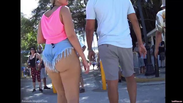 festivass candidpalace 43 big ass blonde