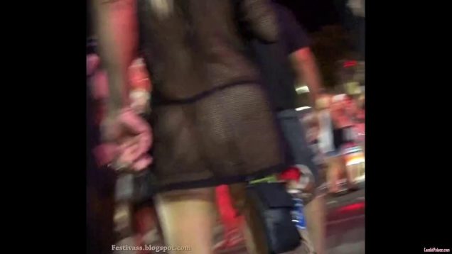 festivass candidpalace 47 fishnet string collection